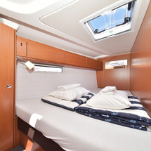 Bavaria Cruiser 51