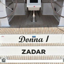 Bavaria Cruiser 51