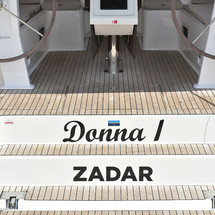Bavaria Cruiser 51