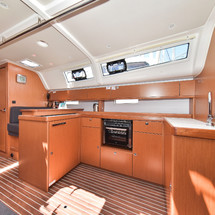 Bavaria Cruiser 51