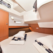 Bavaria Cruiser 51