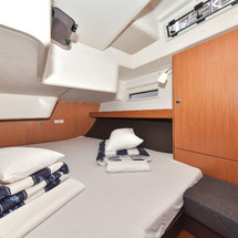 Bavaria Cruiser 51