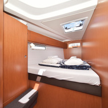 Bavaria Cruiser 51