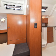 Bavaria Cruiser 51