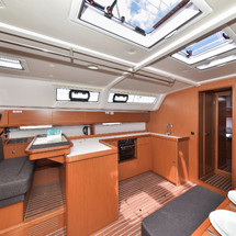 Bavaria Cruiser 51