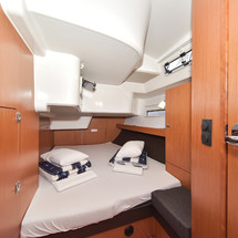 Bavaria Cruiser 51