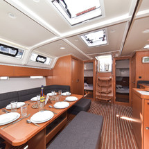 Bavaria Cruiser 51