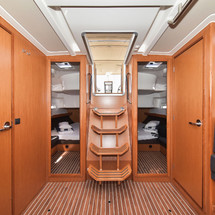 Bavaria Cruiser 51