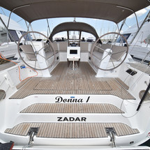 Bavaria Cruiser 51