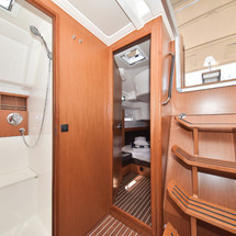Bavaria Cruiser 51