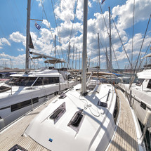 Bavaria Cruiser 51