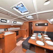 Bavaria Cruiser 51