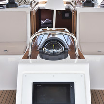 Bavaria Cruiser 51