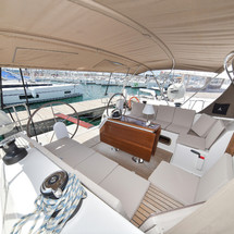 Bavaria Cruiser 51