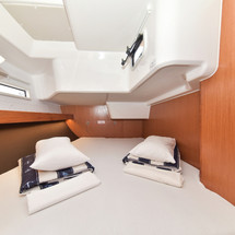 Bavaria Cruiser 51