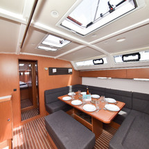 Bavaria Cruiser 51