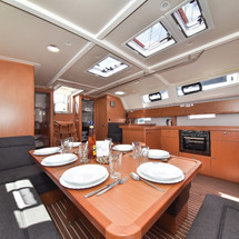 Bavaria Cruiser 51