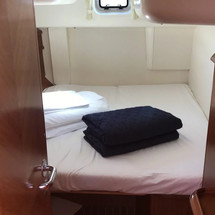 Jeanneau Sun Odyssey 54 DS