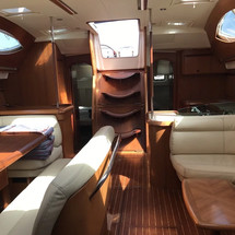 Jeanneau Sun Odyssey 54 DS