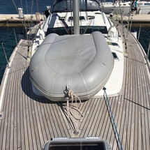 Jeanneau Sun Odyssey 54 DS