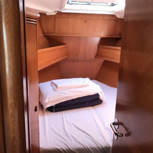 Jeanneau Sun Odyssey 54 DS