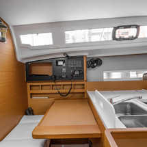 Jeanneau Sun Odyssey 410