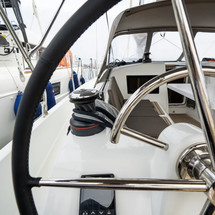 Jeanneau Sun Odyssey 410