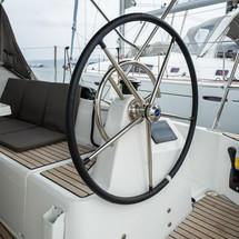 Jeanneau Sun Odyssey 410
