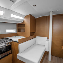 Jeanneau Sun Odyssey 410