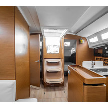 Jeanneau Sun Odyssey 410