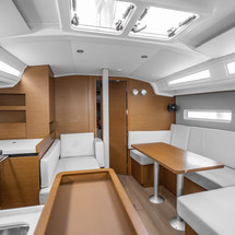 Jeanneau Sun Odyssey 410
