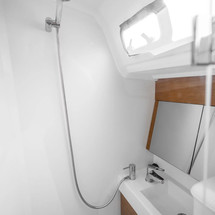 Jeanneau Sun Odyssey 410