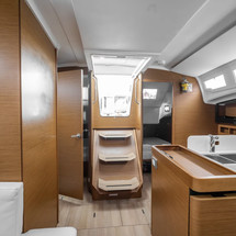 Jeanneau Sun Odyssey 410