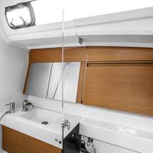 Jeanneau Sun Odyssey 410