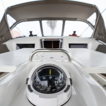 Jeanneau Sun Odyssey 410
