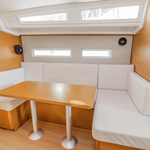 Jeanneau Sun Odyssey 410