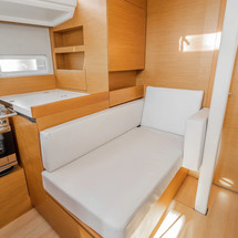 Jeanneau Sun Odyssey 410