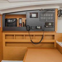 Jeanneau Sun Odyssey 410