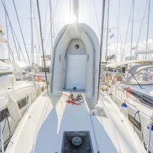 Jeanneau Sun Odyssey 410