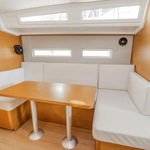 Jeanneau Sun Odyssey 410