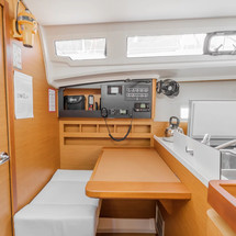 Jeanneau Sun Odyssey 410