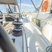 Jeanneau Sun Odyssey 410