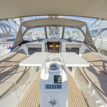 Jeanneau Sun Odyssey 410