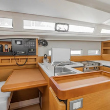 Jeanneau Sun Odyssey 410