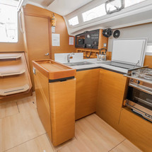 Jeanneau Sun Odyssey 410