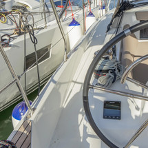 Jeanneau Sun Odyssey 410