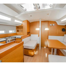 Jeanneau Sun Odyssey 410