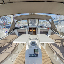 Jeanneau Sun Odyssey 410