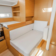 Jeanneau Sun Odyssey 410