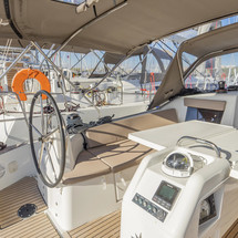 Jeanneau Sun Odyssey 410